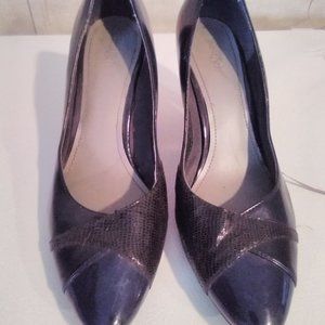 East 5th High Heel Shoes